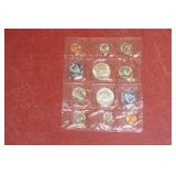 Lot of Two 1965 Silver Kennedy Halves Sets