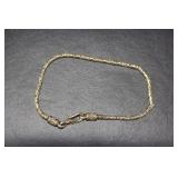 Nice Sterling Bracelet