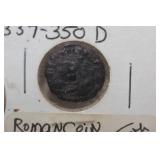 Ancient Roman Coin