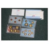 2009 US Mint Proof Set