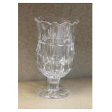 Crystal Vase