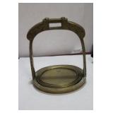 A Small Chinese Tray Holder?