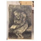 Lampert (imprint) 1975 Print