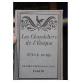 Small French Booklet