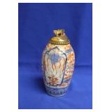 A Japanese Imari Lighter