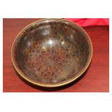 A Chinese Cloisonne Bowl
