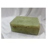 A Chinese Jade Box