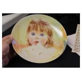 Collector's Plate by Oxmoor Gallery