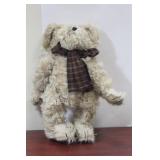 Boyd's Mohair Bear