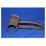A Vintage Mouli Grater