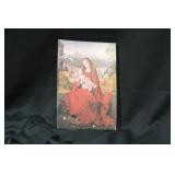 A Modern Reproduction Icon