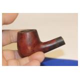 Smoking Pipe Head