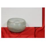 A Primitive? Glass Bowl