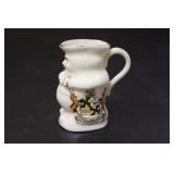 A Florentine Pitcher Miniature