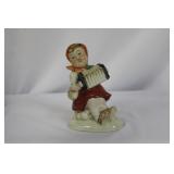 An Occupied Japan Figurine