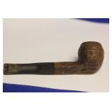 Vintage Smoking Pipe