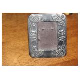 Small Vernon Picture Frame