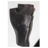 Smith Wesson Leather Gun Holster