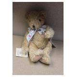 Lenox Articulated Teddy Bear