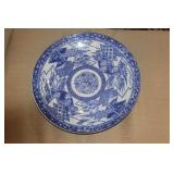 Antique Chinese Imari Charger