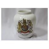 A Bone China Hammersley Jar