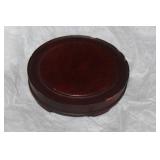 Antique Chinese Wood Stand