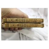 Hardcover Books: History of the Holy Graal