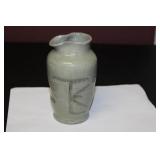 An Antique/Vintage Pottery Vase