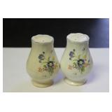 A Pair Of Salt And Pepper Shaker