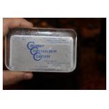 Advertising Paperweight