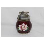 A Japanese Cloisonne Lighter