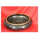 A Chinese Cloisonne Basin