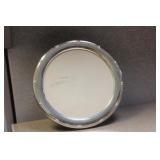 Silverplated Picture Frame