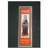 Coca-Cola Sign