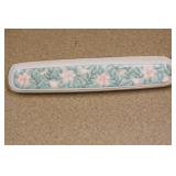 Japanese Otagiri Serenade Ceramic Tray