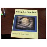 Book - Sculpture by Philip McCracken