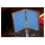 Vintage Sterling Raimond Photo Frame