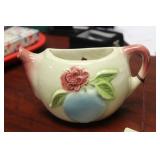 A Shawnee Teapot Wall Pocket