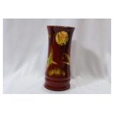 An Oriental Ceramic Vase