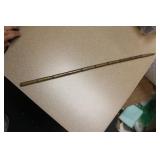 Trench Art Bullet Swagger