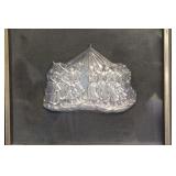 Judaic/Jewish Small Plaque