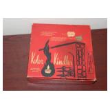 A Box of Kolor Kindler
