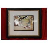 A Warner Brother Cell