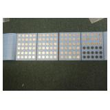 Commemorative Quarter Folder