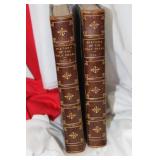 Hardcover Books: History of the Holy Graal