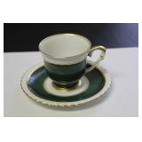 Franconia Krautheim Selb Bavaria Cup and Saucer