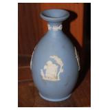 Wedgwood Jasperware Bottle