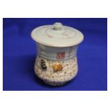 A Possible Japanese Studio Porcelain Cup