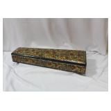 A Vintage Lacquer Box