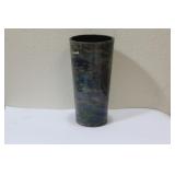 An Art Glass Tumbler